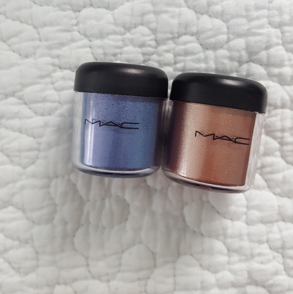 MAC Cosmetics Other - 2 MAC loose eyeshadows